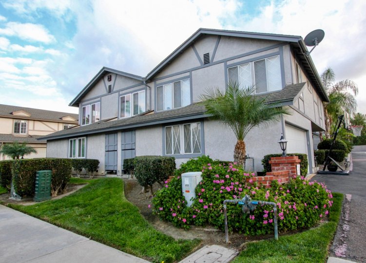 Hescon Heights Carlsbad CA